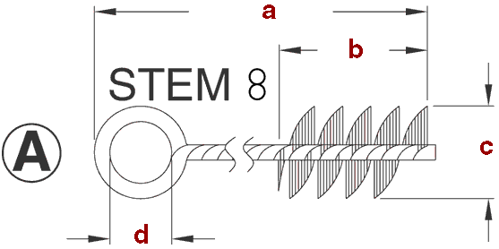 Steel Brush | Pipe Cleaning Brush