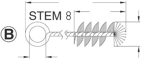 Steel Brush | Brass Brush