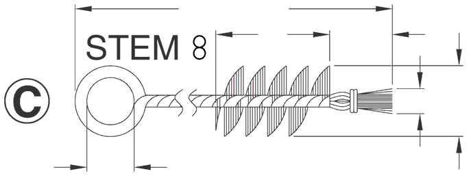 Steel Brush | Metal Brush