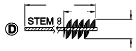 Metal Brush | Brass Wire Brush