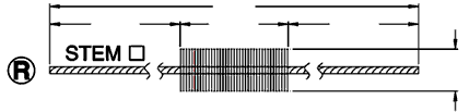 Steel Brush | Stainless Steel Wire Brush