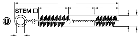 Steel Brush | Brass Wire Brush